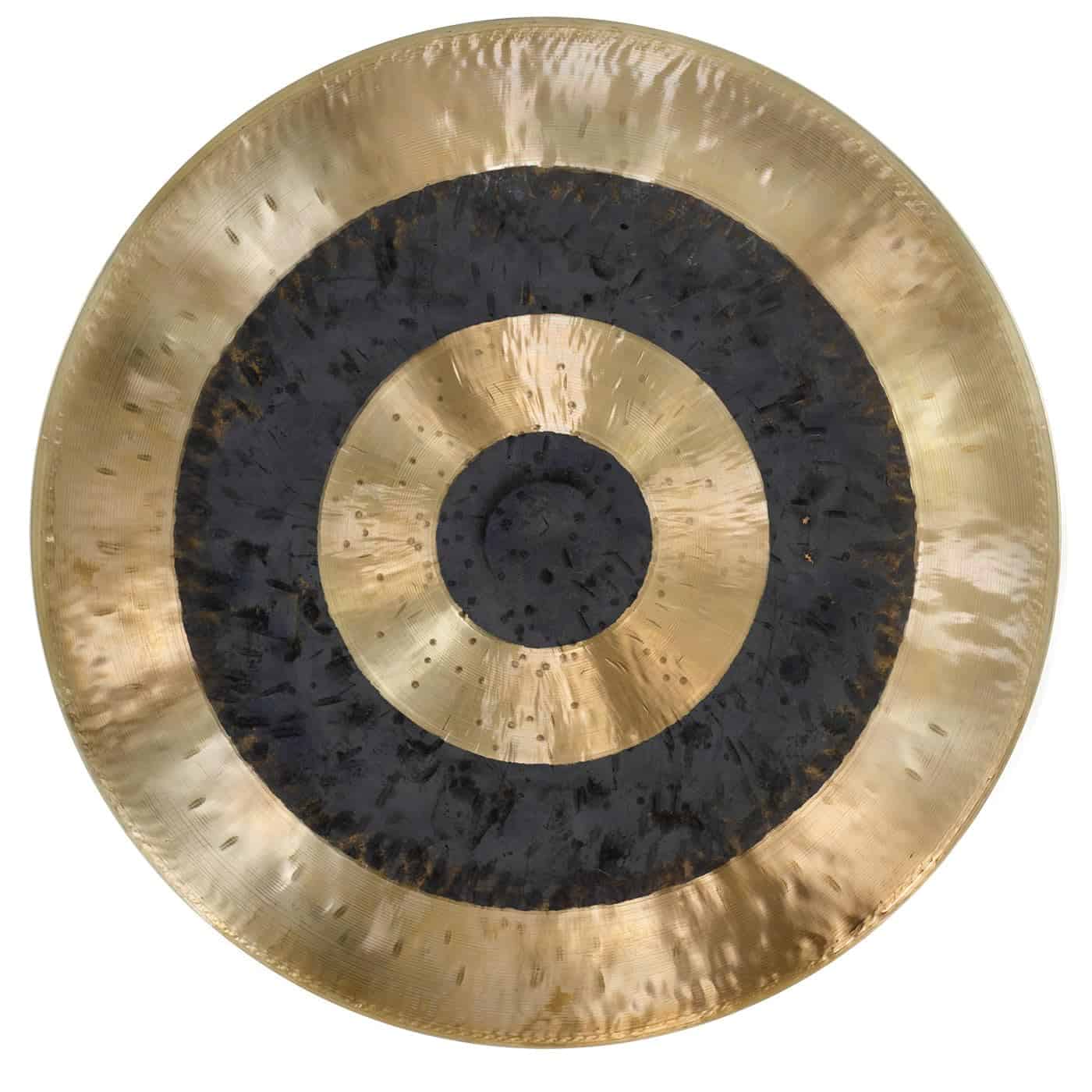 Gong Subatómico Ilimitado - Incluye Mazo Tradicional de