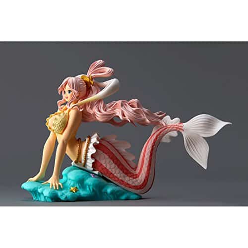 Figura de Acción Banpresto One Piece Glitter & Glamours - Imagen 5