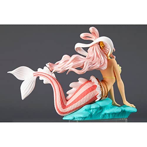 Figura de Acción Banpresto One Piece Glitter & Glamours - Imagen 7