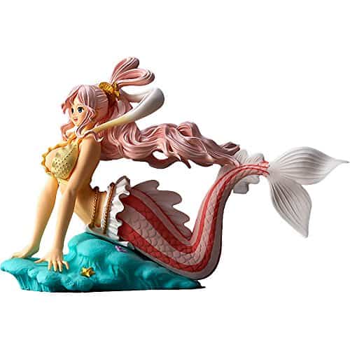 Figura de Acción Banpresto One Piece Glitter & Glamours