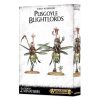 Juegos Workshop Warhammer Age of Sigmar Miniatura Pusgoyle
