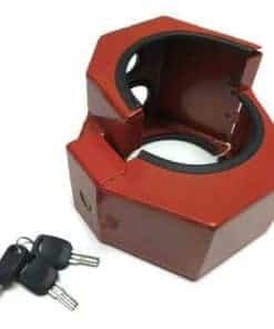 Candado de la Columna de Dirección Vital All-Terrain para