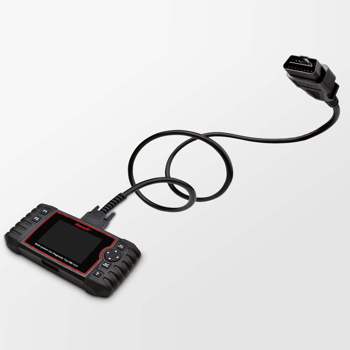 Herramienta de diagnóstico automotriz profesional - Imagen 9