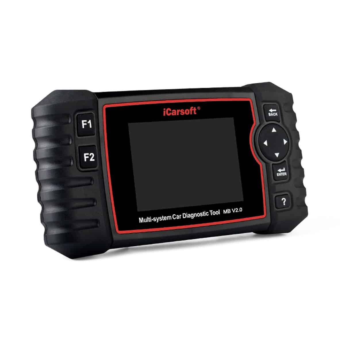 Herramienta de diagnóstico automotriz profesional