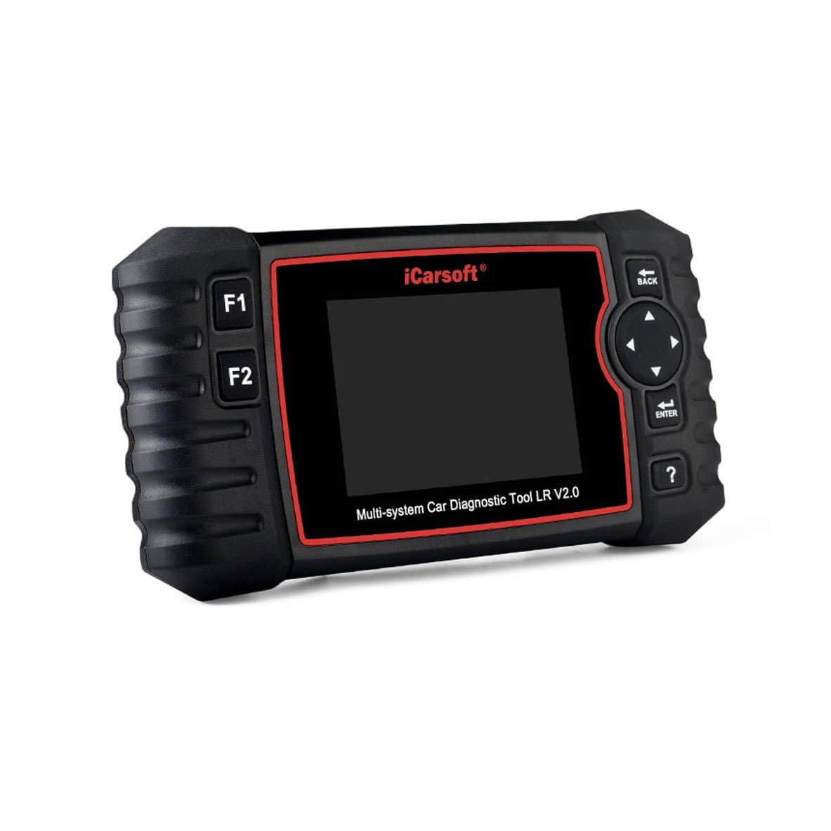 Herramienta de diagnóstico automotriz profesional iCarsoft