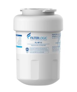 Filtro de agua para refrigerador Filterlogic, Reemplazo