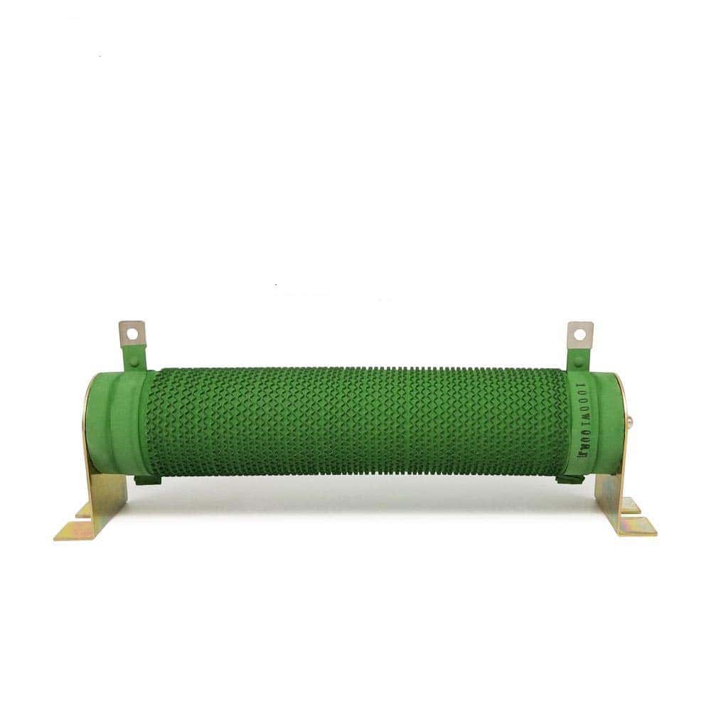 Resistor de Frenado 1000w 100 Ohm Accesorio para VFD 7.5kw