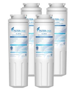 Filtro de Agua para Refrigerador Filterlogic UKF8001