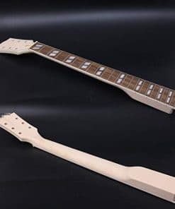 Brazo de guitarra eléctrica de 22 trastes de 24.75