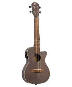 Ortega Guitars, Ukulele de Concierto Acústico/Eléctrico de