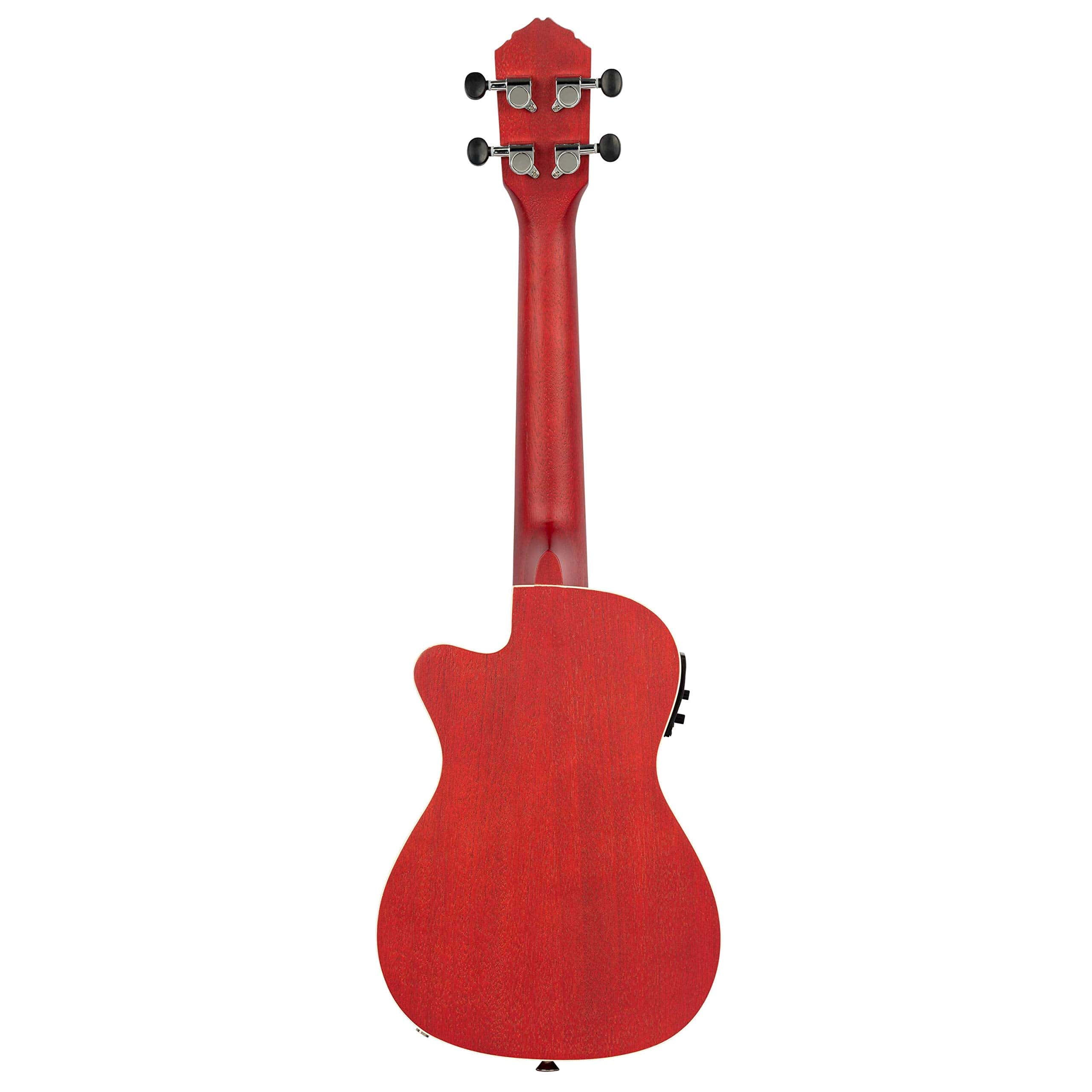 Ortega Guitars, Ukulele Acústico/Electrónico de Concierto - Imagen 5