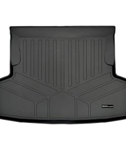 MAXLINER Forro para Maletero Resistente a Todo Clima Negro