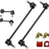 Suspension Dudes 6PC Enlaces de Barra Estabilizadora