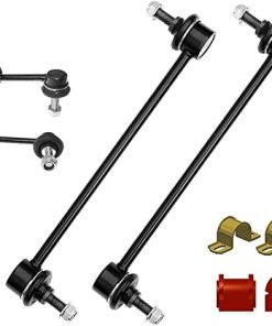Suspension Dudes 6PC Enlaces de Barra Estabilizadora