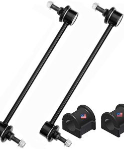 Suspension Dudes 4PC Enlaces de Barra -2011-2019