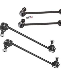 Suspension Dudes 4PC Enlaces de Barra Estabilizadora