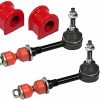 Suspension Dudes 4PC Enlaces de Barra -Regular
