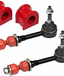 Suspension Dudes 4PC Enlaces de Barra -Regular