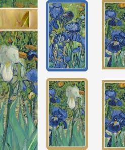 Set de Regalo de Entretenimiento Caspari - 2 Blocs de