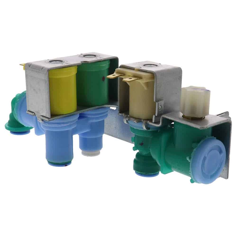 Válvula de Agua PRYSM Reemplaza 242252702 - Imagen 6