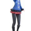 Figura de Colección de Sega Neon Genesis Evangelion: Rei