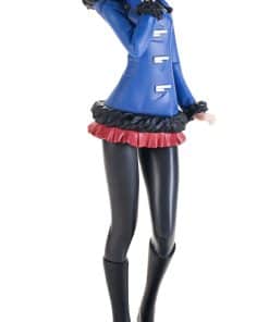 Figura de Colección de Sega Neon Genesis Evangelion: Rei