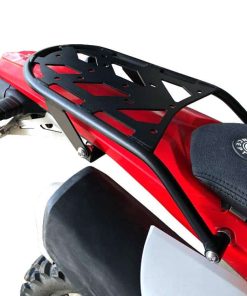 PMRACKS CRF450L CRF450RL Estribo Trasero (19-Presente)