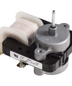 Motor del Ventilador del Evaporador BlueStars Ultra Durable