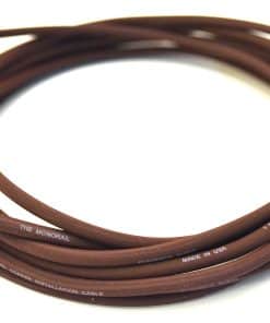 Evidence Audio Monorail - Cable a Granel de 10 pies - Color