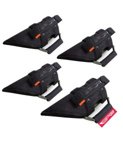 GPCA - Mango PRO para Jeep Wrangler, Asas Plegables de