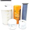CFKIT Kit de Filtros de Mantenimiento Compatible con