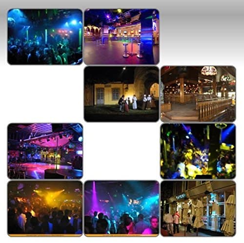 Adaptador de Interfaz USB a DMX LED DMX512 RS485 - Imagen 6