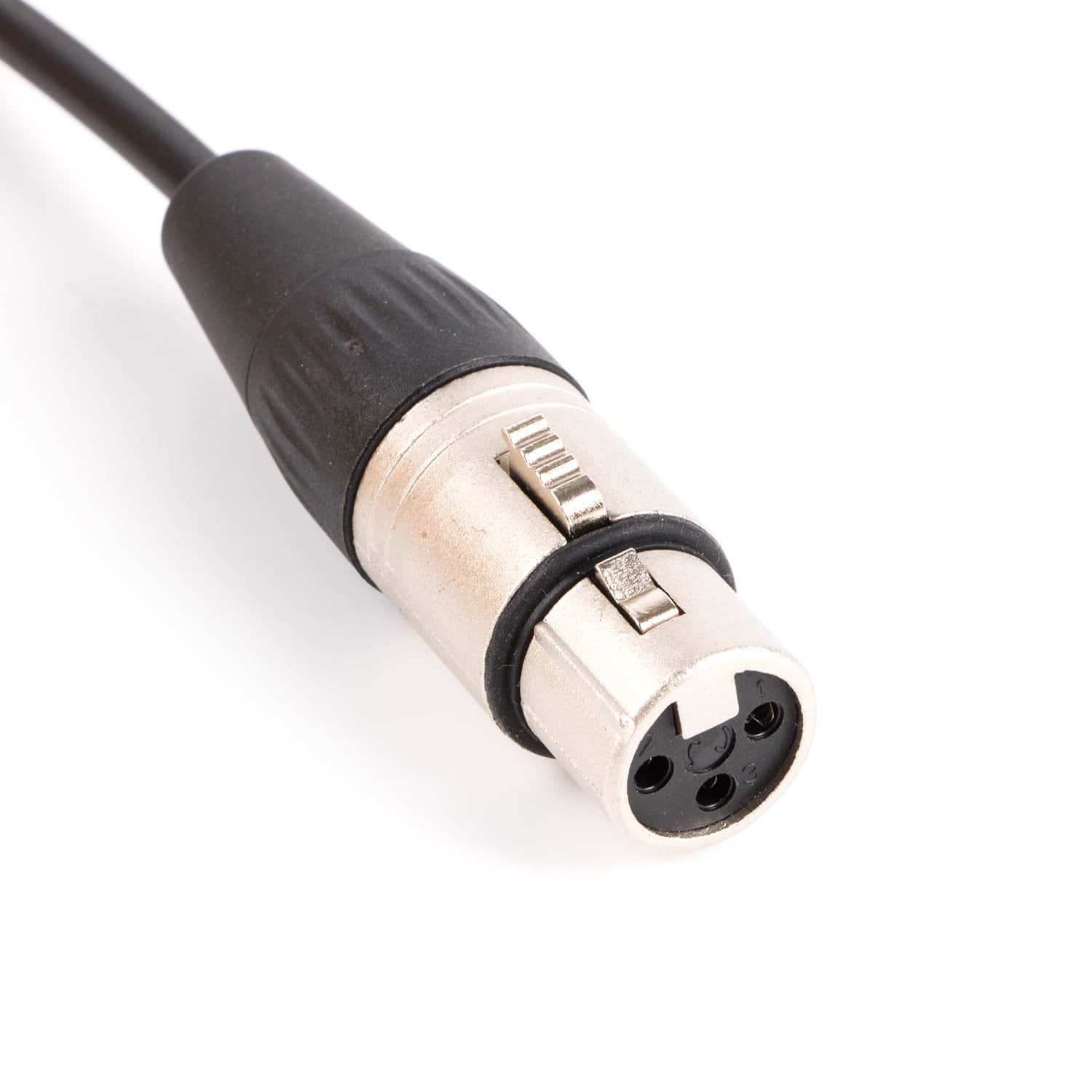 Adaptador de Interfaz USB a DMX LED DMX512 RS485 - Imagen 4