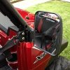 Juego de espejos plegables Polaris Ranger XP1000 (EMP-13609)