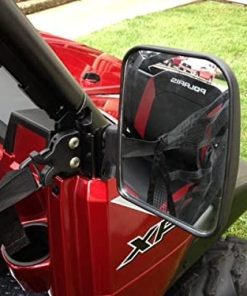 Juego de espejos plegables Polaris Ranger XP1000 (EMP-13609)