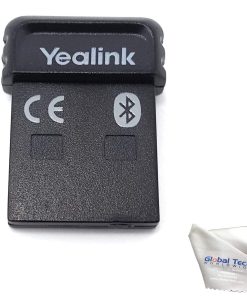 Adaptador Bluetooth Yealink BT41 Dongle USB Accesorio para