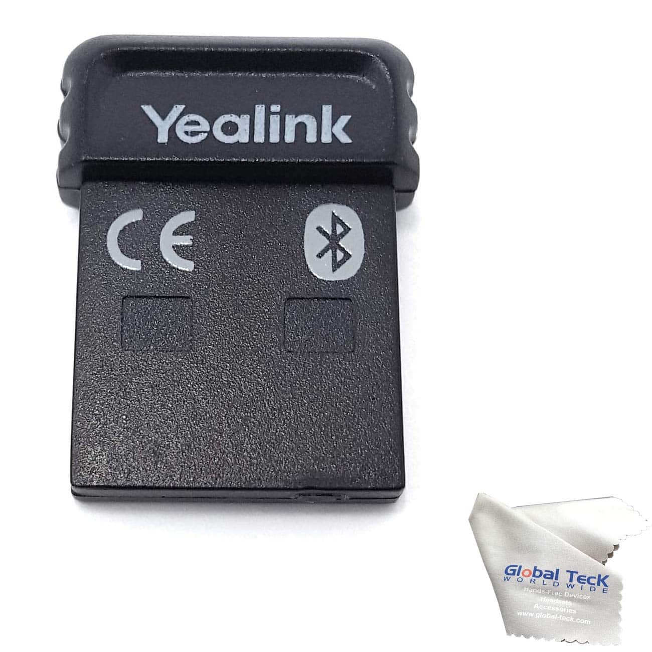 Adaptador Bluetooth Yealink BT41 Dongle USB Accesorio para