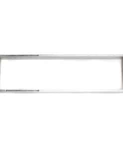 3U Soportes de Rack Eurorack, Rieles de 104HP, Tiras de