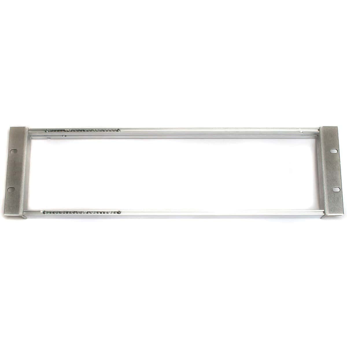 3U Soportes de Rack Eurorack, Rieles de 104HP, Tiras de