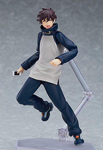 Figura de Acción Figma de Leonardo Watch de Max Factory - Imagen 4
