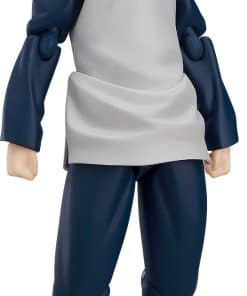 Figura de Acción Figma de Leonardo Watch de Max Factory