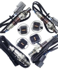 Sensor de Oxígeno 02 O2 para Mitsubishi Galant 2004-2011