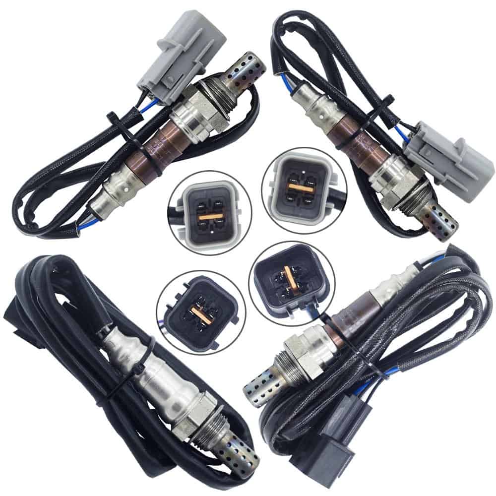 Sensor de Oxígeno 02 O2 para Mitsubishi Galant 2004-2011