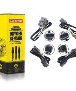 Sensor de Oxígeno Sangyue para Nissan Xterra 2000-2003 3.3L