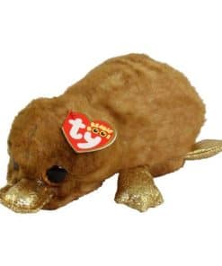 TY Perry Platypus Marrón - Beanie Boos