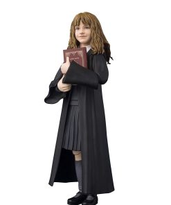 Bandai Tamashii Nations Hermione Granger Figura de Acción