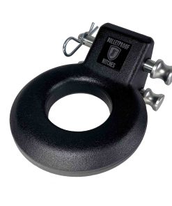 Anillo de Lazo Luneta para Pintle de BulletProof Hitches,