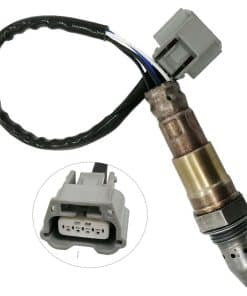 Sensor de relación aire/combustible de oxígeno de arriba