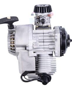 Motor de Arranque de Motor de 49cc 2 Tiempos Sange para