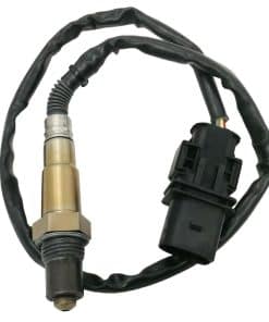 Sensor de oxígeno de relación aire-combustible arriba